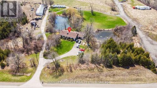 5028 Wellington 125 Road, Erin, ON 