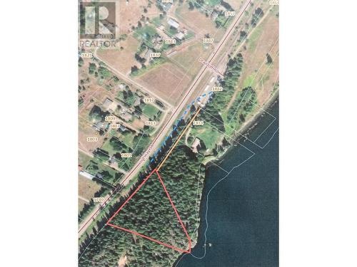 Lot 6 Thrums  Road, Castlegar, BC 