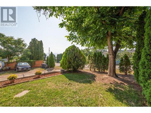 2414 Quince Road, West Kelowna, BC - Outdoor