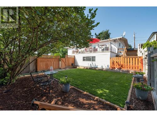 2414 Quince Road, West Kelowna, BC - Outdoor