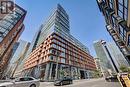 2004 - 60 Colborne Street, Toronto (Church-Yonge Corridor), ON  - Outdoor With Facade 