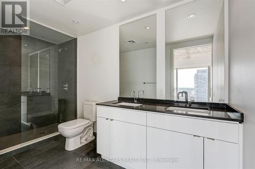 2004 - 60 Colborne Street, Toronto (Church-Yonge Corridor), ON - Indoor Photo Showing Bathroom