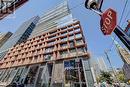 2004 - 60 Colborne Street, Toronto (Church-Yonge Corridor), ON  - Outdoor With Facade 