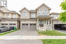 30 Lloyd Crescent, Brampton (Northwest Brampton), ON  - Outdoor With Facade 