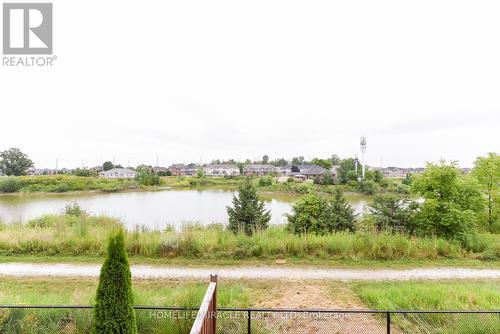 30 Lloyd Crescent, Brampton (Northwest Brampton), ON - Outdoor With View