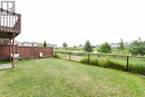 30 Lloyd Crescent, Brampton (Northwest Brampton), ON - Outdoor