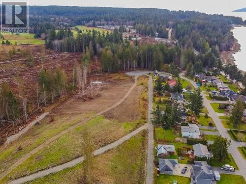 Lot 3 Centennial Drive, Powell River, BC 