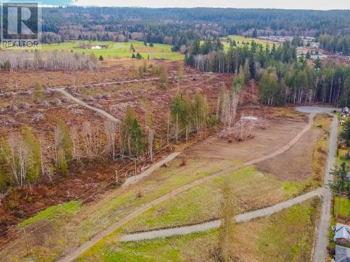 Lot 3 Centennial Drive, Powell River, BC 