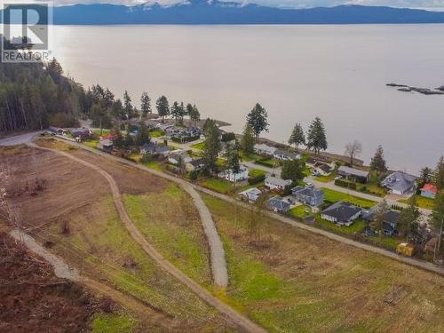 Lot 3 Centennial Drive, Powell River, BC 