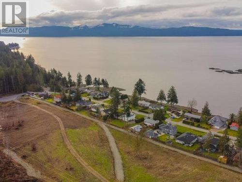 Lot 3 Centennial Drive, Powell River, BC 