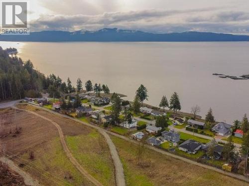 Lot 3 Centennial Drive, Powell River, BC 