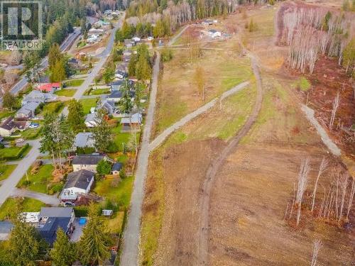 Lot 3 Centennial Drive, Powell River, BC 