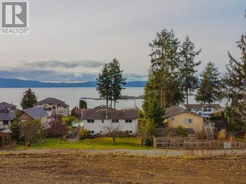 Lot 3 Centennial Drive, Powell River, BC 