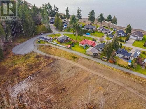 Lot 3 Centennial Drive, Powell River, BC 