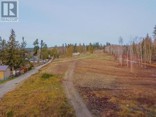 Lot 3 Centennial Drive, Powell River, BC 