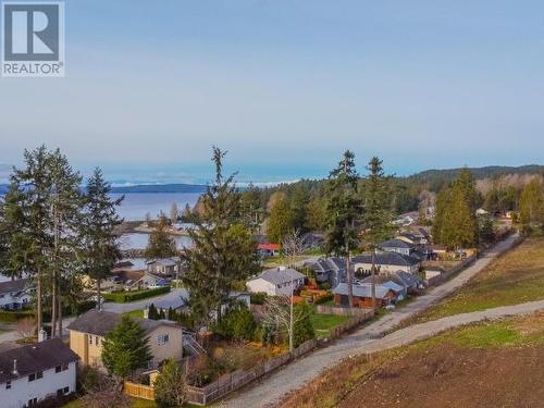 Lot 3 Centennial Drive, Powell River, BC 