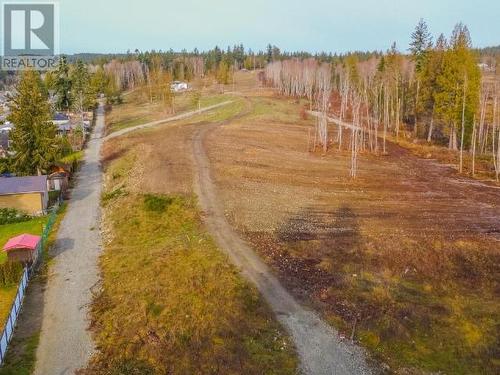 Lot 3 Centennial Drive, Powell River, BC 