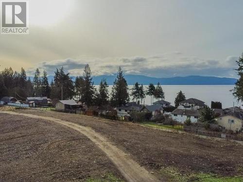 Lot 3 Centennial Drive, Powell River, BC 