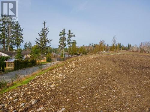 Lot 3 Centennial Drive, Powell River, BC 