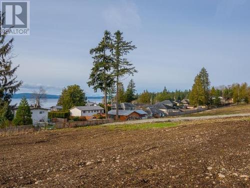 Lot 3 Centennial Drive, Powell River, BC 