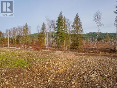 Lot 3 Centennial Drive, Powell River, BC 