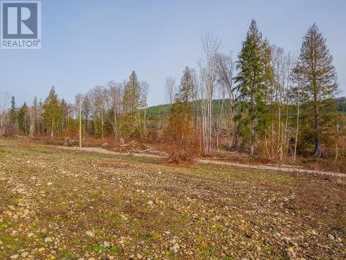 Lot 3 Centennial Drive, Powell River, BC 