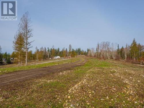 Lot 3 Centennial Drive, Powell River, BC 