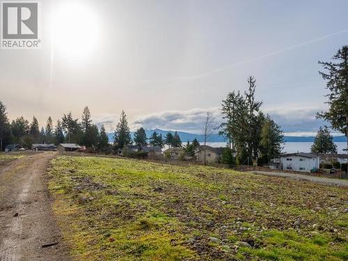 Lot 3 Centennial Drive, Powell River, BC 