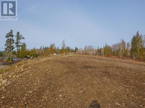 Lot 3 Centennial Drive, Powell River, BC 