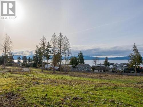 Lot 3 Centennial Drive, Powell River, BC 