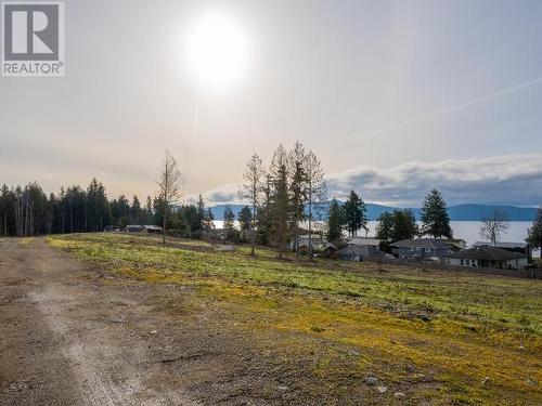 Lot 3 Centennial Drive, Powell River, BC 