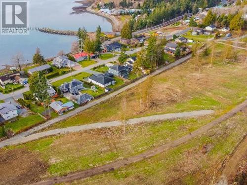 Lot 3 Centennial Drive, Powell River, BC 