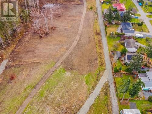 Lot 3 Centennial Drive, Powell River, BC 