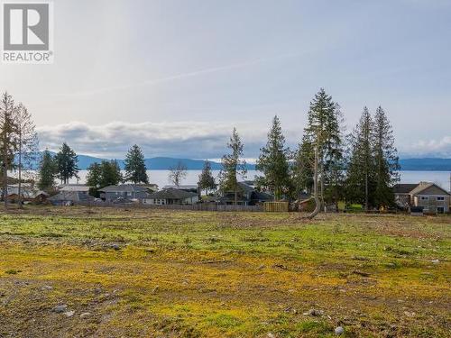 Lot 3 Centennial Drive, Powell River, BC 