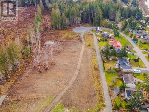 Lot 3 Centennial Drive, Powell River, BC 