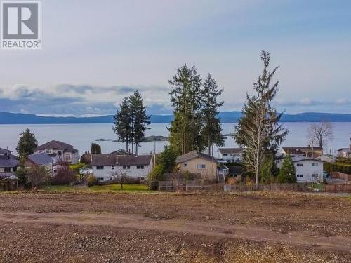 Lot 3 Centennial Drive, Powell River, BC 