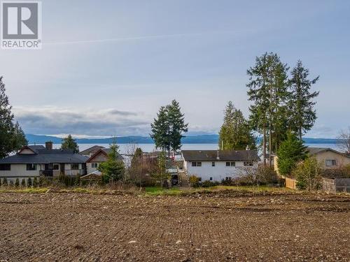 Lot 3 Centennial Drive, Powell River, BC 