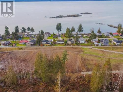 Lot 3 Centennial Drive, Powell River, BC 