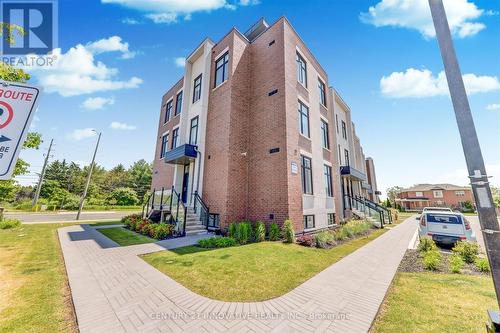 L101 - 9560 Islington Avenue, Vaughan, ON 