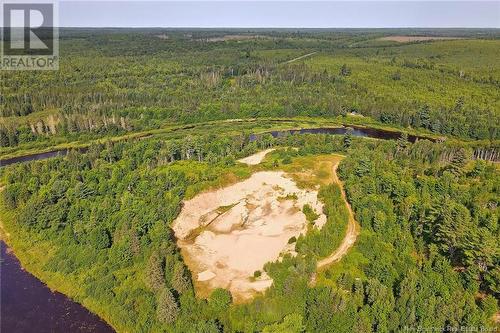 Timberland East Gaspereau Road, Gaspereau Forks, NB 