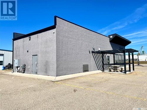 210 S Service Road, Melville, SK 