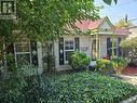 647 Moy Avenue Unit# Cottage, Windsor, ON  - Outdoor 