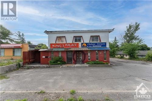 1690 Montreal Road, Ottawa, ON 