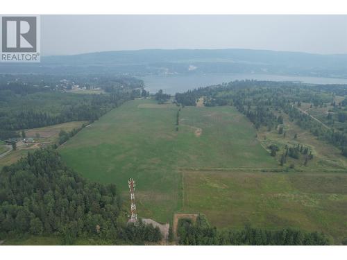 Lot A Dl 6677 Gook Road, Quesnel, BC 