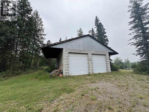 Lot A Dl 6677 Gook Road, Quesnel, BC 