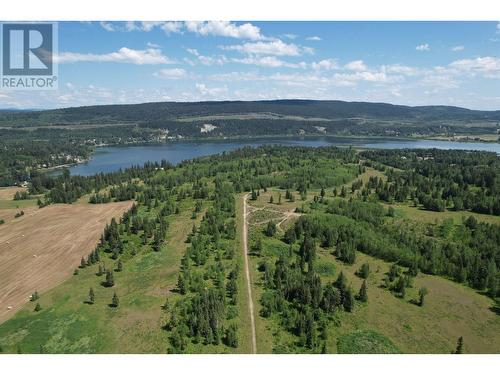 Lot A Gook Road, Quesnel, BC 