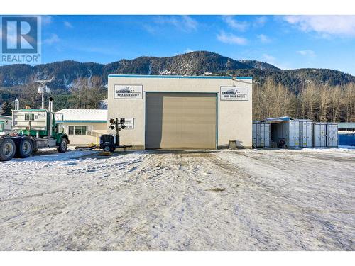 314 Haisla Boulevard, Kitimat, BC 