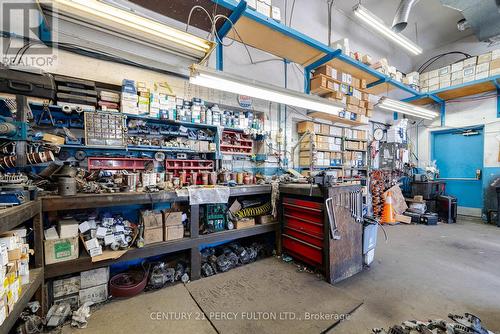 2793 Danforth Avenue, Toronto (Crescent Town), ON 