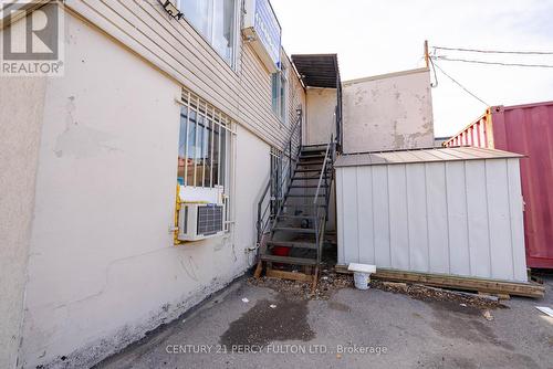 2793 Danforth Avenue, Toronto (Crescent Town), ON 