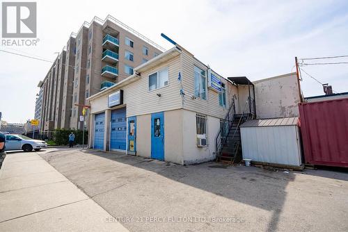 2793 Danforth Avenue, Toronto (Crescent Town), ON 